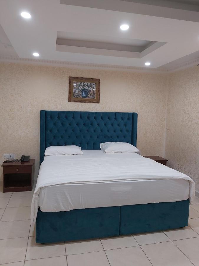 Gulf Hotel Apartment الخليج للشقق الفندقية Muscat Eksteriør billede